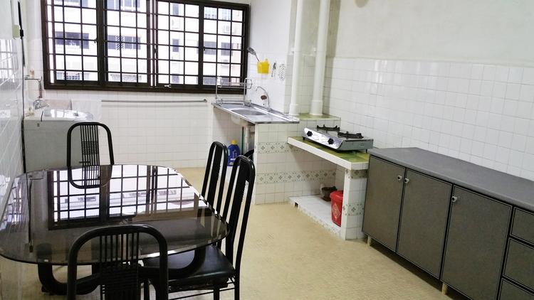 Blk 604 Ang Mo Kio Avenue 5 (Ang Mo Kio), HDB 3 Rooms #95932412